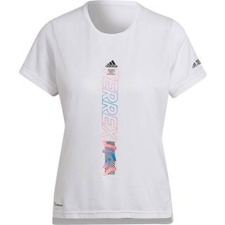 adidas Terrex Agravic Løbe T-shirt Dame