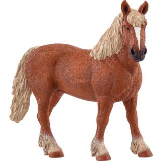 Schleich Hest Belgier
