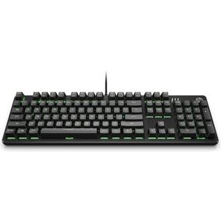 HP Pavilion Gaming 550 Keyboar