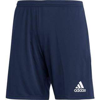 adidas adidas Navy Entrada Training Shorts
