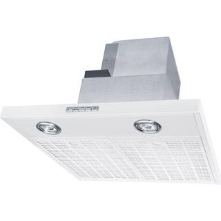 Franke F604-10 Alliance Emhætte hvid Hvid