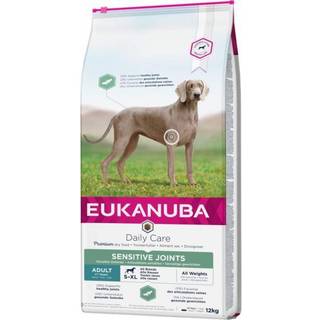 Eukanuba DailyCare Sensitive Joints 12 kg