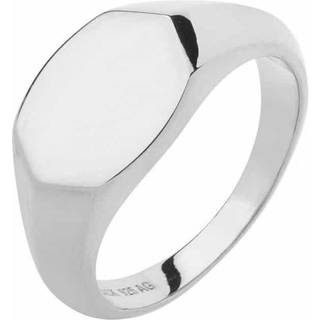 Gordon Signet Ring Silver