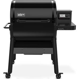 SmokeFire EPX4 træpillegrill