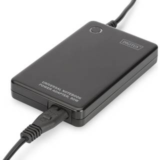 DIGITUS Universal Notebook Power Adapter