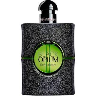 Yves Saint Laurent Black Opium Illicit Green Eau de parfum 75 ml
