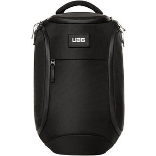 UAG 18L Back Pack - black - 13" laptop