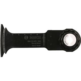 Bosch Savklinge Maii52apb L:70mm Bulk Woodmet - 2608662769 ✓ På lager - klar til levering og afhentning