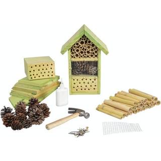 Insekthotel Byg selv