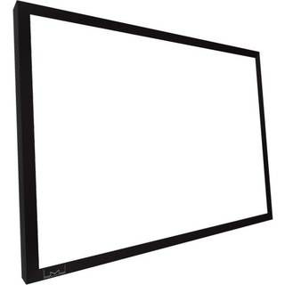 MULTIBRACKETS 16:9 Framed Proj. Screen Delux