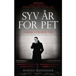 Syv år for PET