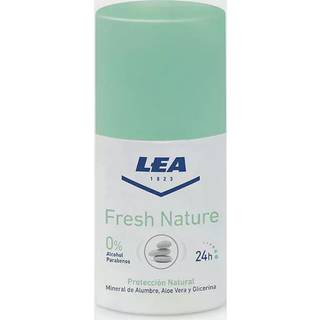 LEA Deo Roll on Fresh Nature - 50 ml.