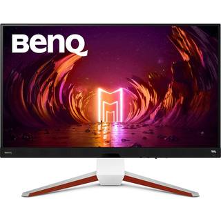 32" BenQ Mobiuz EX3210U 4K UHD 144Hz USB Hub Speakers