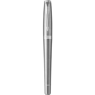Urban Metro Metallic C.T Fountain pen M Blue, Parker 1931605