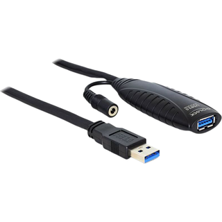 DeLOCK - USB extender - USB 3.0