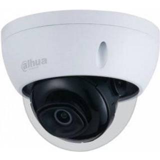 Dahua Dome Kamera DH-IPC-HDBW1431EP-0280B-S4 2,8mm Lite Series Überwachungskamera mit 4 Megapixel Auflösung. professionelle Kamera für außen - weiß