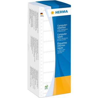 HERMA Computer labels
