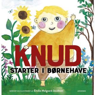 KNUD starter i børnehave