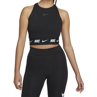 Top - Black - L