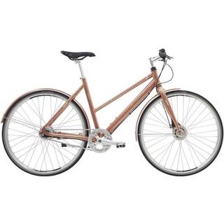 MBK Concept 1One Dame - Orange