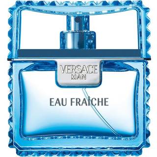 Versace Man Eau Fraiche EDT 50 ml