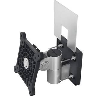 Durable skærmholder PRO til 1 skærm, vægbeslag