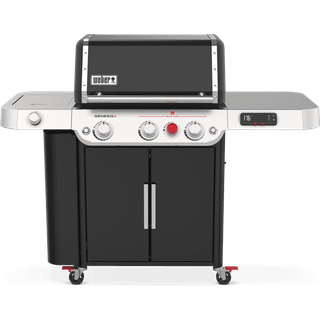 Weber Genesis EPX-335 smart-gasgrill