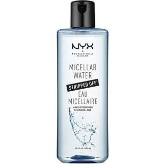 NYX Prof. Makeup Stripped Off Micellar Water 400 ml