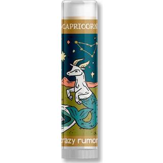 Crazy Rumors Zodiac Lip Balm Capricorn
