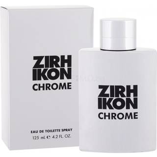 Zirh Ikon Chrome Edt 125ml