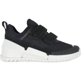 ECCO Biom K1 - Gore-Tex sneakers i tekstil til børn - Sort - Size: 31 (UK 12.5-13)