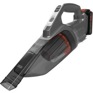 Black & Decker POWER CONNECT Dustbuster Håndstøvsuger med batteri og oplader