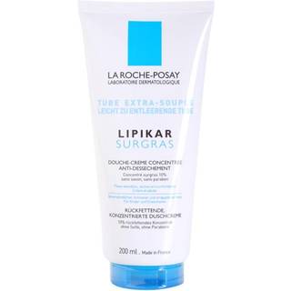 LRP Lipikar Surgras Concentrated Shower-Cream