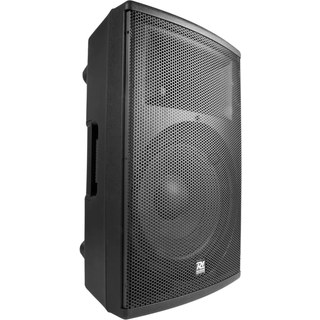 PD415A Bi-amplified active speaker 15" 1400W "C-STOCK" TILBUD NU