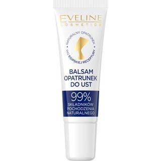 Eveline Cosmetics Egyptian Miracle Nærende og fugtgivende læbepomade Med antibakterielle ingredienser 12 ml - 12 ml