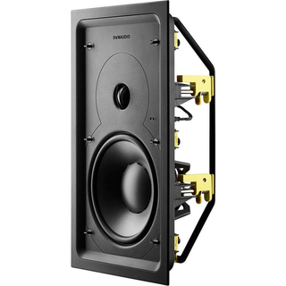 Dynaudio S4-W65 væg indbygningshøjttaler | PRIS-MATCH