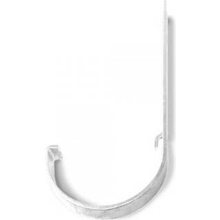 Plastmo rendejern kort nr 10 hvid 7163340