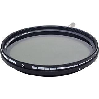 Hoya Variable Density Version II 52mm