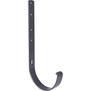 Plastmo rendejern kort nr 12 grafit 7163252