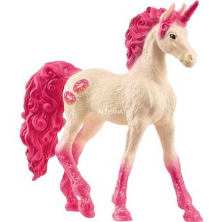 Schleich Bayalaa 70741 Toy Figure Collectible Unicorn Donut