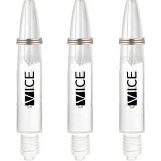 One80 Vice Transparent, Kort