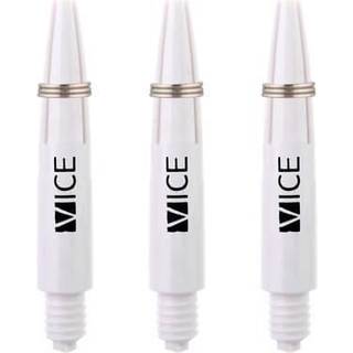 One80 Vice Hvid, Kort