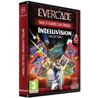 Intellivision Collection 1 - Evercade