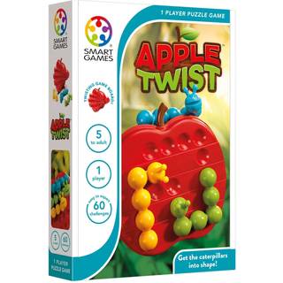 SmartGames Spil Apple Twist