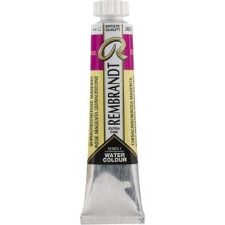Water col 20ml Quin rose mag