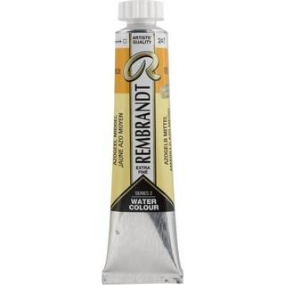 Water col 20ml Azo yell med cf