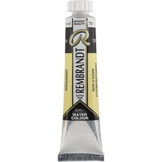 Water col 20ml Ivory black