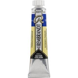 Water col 20ml French ultramar