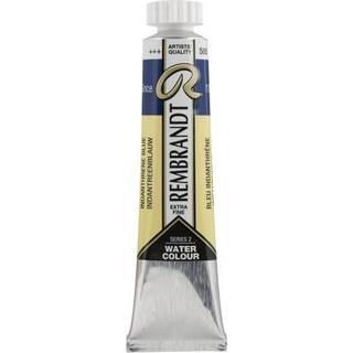Water col 20ml Indanthr blue