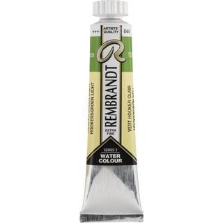 Water col 20ml Hooker green lt